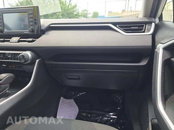 2021 Toyota RAV4 Hybrid LE - miniatura 19