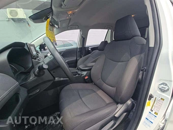 2021 Toyota RAV4 Hybrid LE - miniatura 6