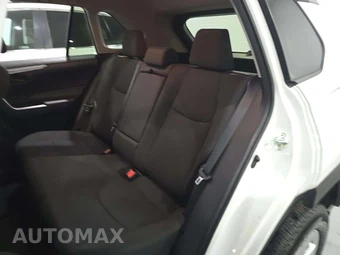 2021 Toyota RAV4 Hybrid LE - miniatura 13