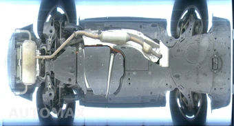 2021 Toyota RAV4 Hybrid LE - miniatura 17