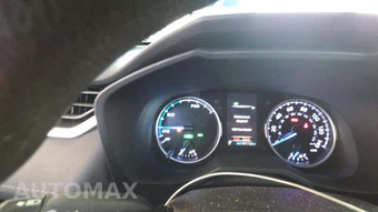 2021 Toyota RAV4 Hybrid LE - miniatura 26