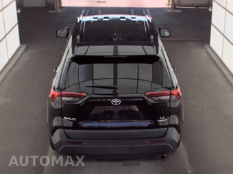 2021 Toyota RAV4 Hybrid LE - miniatura 5