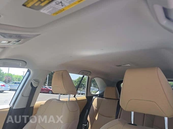 2021 Toyota RAV4 Hybrid LE - miniatura 8
