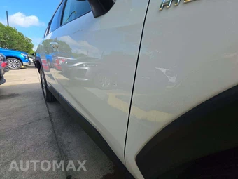2021 Toyota RAV4 Hybrid LE - miniatura 18