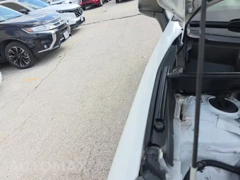 2021 Toyota RAV4 Hybrid LE - miniatura 20