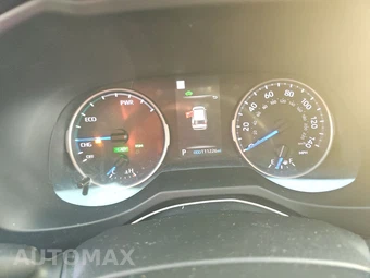 2021 Toyota RAV4 Hybrid LE - miniatura 12