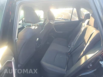 2021 Toyota RAV4 Hybrid LE - miniatura 13
