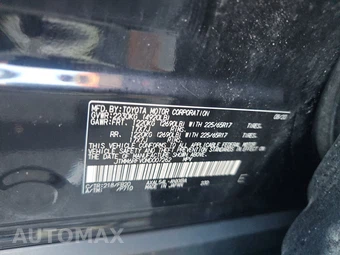 2021 Toyota RAV4 Hybrid LE - miniatura 14