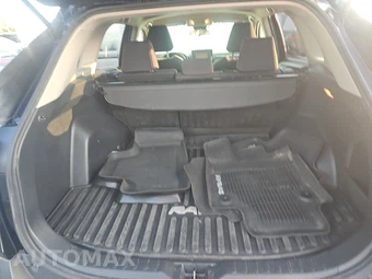 2021 Toyota RAV4 Hybrid LE - miniatura 16