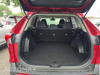 2021 Toyota RAV4 Hybrid LE - miniatura 14