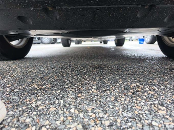 2021 Toyota RAV4 Hybrid LE - miniatura 20