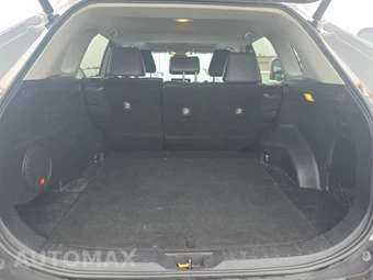 2021 Toyota RAV4 Hybrid Limited - miniatura 16