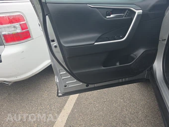 2021 Toyota RAV4 Hybrid Limited - miniatura 9