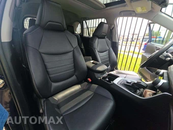 2021 Toyota RAV4 Hybrid Limited - miniatura 18