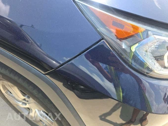 2021 Toyota RAV4 Hybrid Limited - miniatura 21