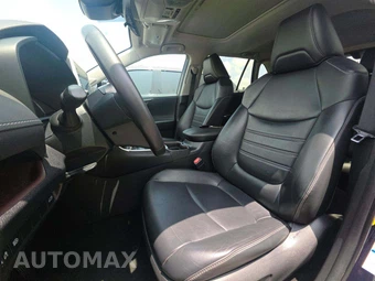 2021 Toyota RAV4 Hybrid Limited - miniatura 6