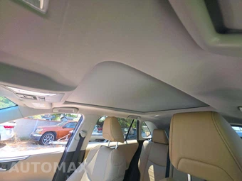 2021 Toyota RAV4 Hybrid Limited - miniatura 11