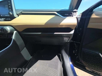 2021 Toyota RAV4 Hybrid Limited - miniatura 19
