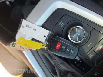 2021 Toyota RAV4 Hybrid Limited - miniatura 8