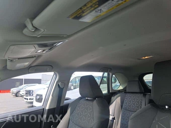 2021 Toyota RAV4 Hybrid XLE - miniatura 11