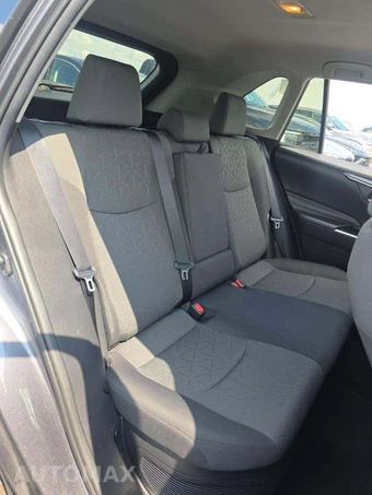 2021 Toyota RAV4 Hybrid XLE - miniatura 16