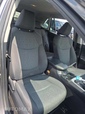 2021 Toyota RAV4 Hybrid XLE - miniatura 18