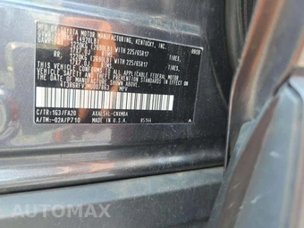 2021 Toyota RAV4 Hybrid XLE - miniatura 5