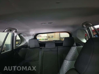 2021 Toyota RAV4 Hybrid XLE - miniatura 11