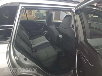 2021 Toyota RAV4 Hybrid XLE - miniatura 16