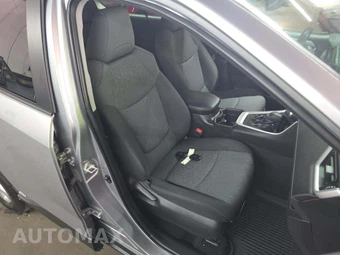 2021 Toyota RAV4 Hybrid XLE - miniatura 18