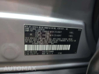 2021 Toyota RAV4 Hybrid XLE - miniatura 5