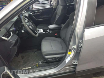 2021 Toyota RAV4 Hybrid XLE - miniatura 6