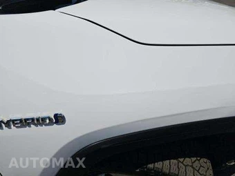 2021 Toyota RAV4 Hybrid XLE - miniatura 6