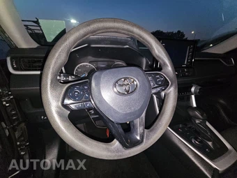 2021 Toyota RAV4 Hybrid XLE - miniatura 10