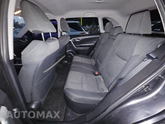 2021 Toyota RAV4 Hybrid XLE - miniatura 13