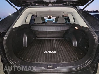 2021 Toyota RAV4 Hybrid XLE - miniatura 16