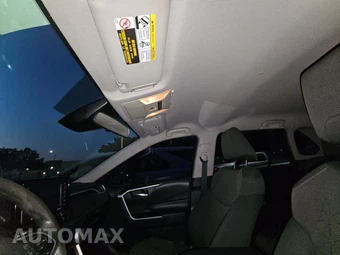2021 Toyota RAV4 Hybrid XLE - miniatura 17