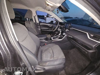 2021 Toyota RAV4 Hybrid XLE - miniatura 8