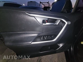 2021 Toyota RAV4 Hybrid XLE - miniatura 9