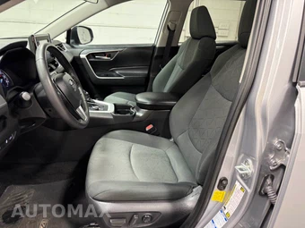 2021 Toyota RAV4 Hybrid XLE - miniatura 15
