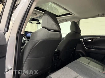 2021 Toyota RAV4 Hybrid XLE - miniatura 17