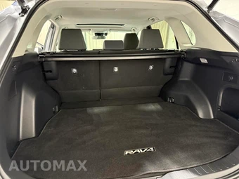 2021 Toyota RAV4 Hybrid XLE - miniatura 20