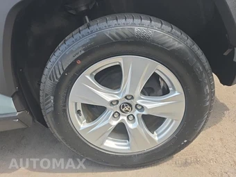 2021 Toyota RAV4 Hybrid XLE - miniatura 11