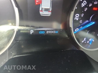 2021 Toyota RAV4 Hybrid XLE - miniatura 15