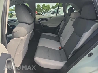 2021 Toyota RAV4 Hybrid XLE - miniatura 16
