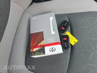 2021 Toyota RAV4 Hybrid XLE - miniatura 25