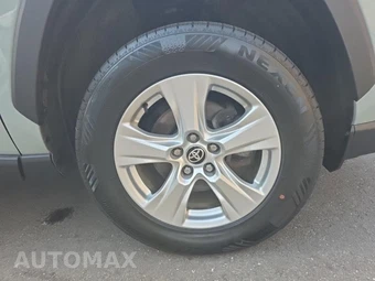 2021 Toyota RAV4 Hybrid XLE - miniatura 9