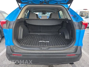 2021 Toyota RAV4 Hybrid XLE - miniatura 16