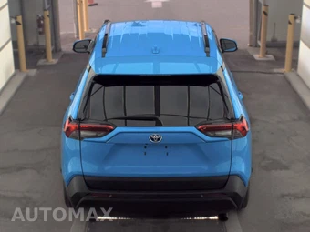 2021 Toyota RAV4 Hybrid XLE - miniatura 5