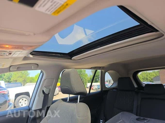 2021 Toyota RAV4 Hybrid XLE - miniatura 11